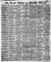 Stamford Mercury Friday 01 September 1826 Page 1