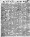 Stamford Mercury Friday 29 September 1826 Page 1
