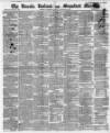 Stamford Mercury Friday 03 November 1826 Page 1