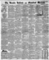 Stamford Mercury Friday 01 December 1826 Page 1