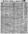 Stamford Mercury Friday 22 December 1826 Page 1