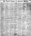 Stamford Mercury Friday 12 January 1827 Page 1