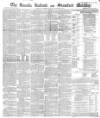 Stamford Mercury Friday 16 February 1827 Page 1