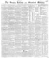 Stamford Mercury Friday 04 May 1827 Page 1