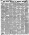 Stamford Mercury Friday 18 January 1828 Page 1