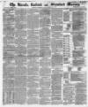 Stamford Mercury Friday 01 February 1828 Page 1