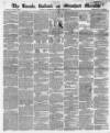 Stamford Mercury Friday 08 February 1828 Page 1