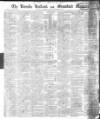 Stamford Mercury Friday 02 January 1829 Page 1