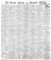 Stamford Mercury Friday 17 April 1829 Page 1