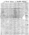 Stamford Mercury Friday 01 May 1829 Page 1