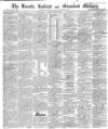 Stamford Mercury Friday 15 May 1829 Page 1