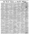 Stamford Mercury Friday 29 May 1829 Page 1