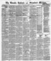 Stamford Mercury Friday 22 January 1830 Page 1