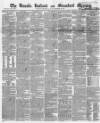 Stamford Mercury Friday 28 May 1830 Page 1