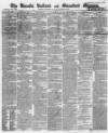 Stamford Mercury Friday 11 June 1830 Page 1