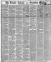 Stamford Mercury Friday 02 July 1830 Page 1