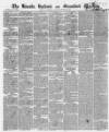 Stamford Mercury Friday 30 July 1830 Page 1