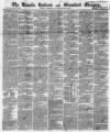 Stamford Mercury Friday 10 December 1830 Page 1