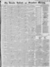 Stamford Mercury Friday 14 January 1831 Page 1