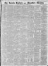Stamford Mercury Friday 28 January 1831 Page 1