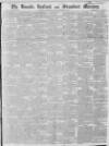 Stamford Mercury Friday 25 February 1831 Page 1