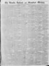 Stamford Mercury Friday 10 June 1831 Page 1