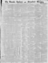 Stamford Mercury Friday 16 December 1831 Page 1