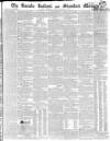 Stamford Mercury Friday 22 June 1832 Page 1