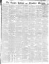 Stamford Mercury Friday 07 December 1832 Page 1
