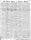 Stamford Mercury Friday 14 December 1832 Page 1
