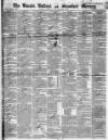 Stamford Mercury Friday 11 January 1833 Page 1