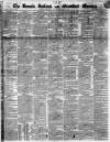 Stamford Mercury Friday 01 February 1833 Page 1