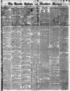 Stamford Mercury Friday 15 March 1833 Page 1