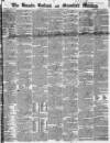 Stamford Mercury Friday 26 April 1833 Page 1