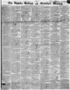 Stamford Mercury Friday 03 May 1833 Page 1