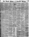 Stamford Mercury Friday 31 May 1833 Page 1