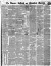 Stamford Mercury Friday 27 June 1834 Page 1