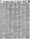Stamford Mercury Friday 05 September 1834 Page 1