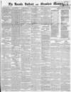 Stamford Mercury Friday 16 January 1835 Page 1
