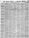 Stamford Mercury Friday 30 January 1835 Page 1