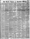 Stamford Mercury Friday 10 April 1835 Page 1