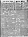 Stamford Mercury Friday 15 May 1835 Page 1