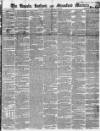 Stamford Mercury Friday 17 July 1835 Page 1
