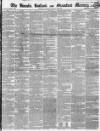 Stamford Mercury Friday 04 September 1835 Page 1