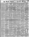 Stamford Mercury Friday 22 January 1836 Page 1