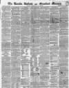 Stamford Mercury Friday 08 April 1836 Page 1
