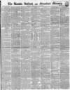 Stamford Mercury Friday 06 May 1836 Page 1