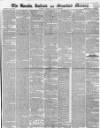 Stamford Mercury Friday 10 June 1836 Page 1