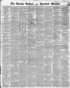 Stamford Mercury Friday 09 December 1836 Page 1