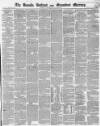 Stamford Mercury Friday 23 December 1836 Page 1